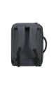 American Tourister At Work Nxt 3-Way Boarding Bag 15,6 Grey Melange #5