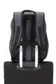 American Tourister At Work Nxt Laptop Backpack 15,6 Grey Melange #5