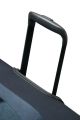 American Tourister City Racer Duffle/Wh L Navy #5