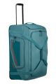 American Tourister City Racer Duffle/Wh L Petrol #5