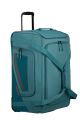 American Tourister City Racer Duffle/Wh M Petrol #5