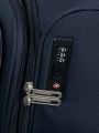 American Tourister Cloudrider Spinner M Exp Tsa Sky Navy #5