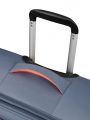 American Tourister Cloudrider Spinner M Exp Tsa Stone Blue #5