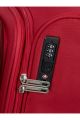 American Tourister Cloudrider Spinner S Exp Tsa Astral Red #5