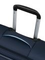American Tourister Cloudrider Spinner S Tsa Sky Navy #5