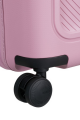 American Tourister Dashpop Disney Spinner 55/20 Exp Tsa Disney Minnie Bubbles #5