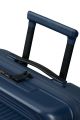 American Tourister Dashpop Spinner 55/20 Exp Frontl Midnight Blue #5