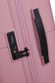 American Tourister Dashpop Spinner 67/24 Exp Tsa Lilas Pink #5