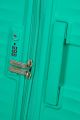 American Tourister Diablast SPINNER 68/25 EXP TSA CYBER AQUA #5