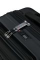 American Tourister Flashline Spinner 55/20 Frontloader Shadow Black #5