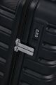 American Tourister Flashline Spinner Underseater RemWh Shadow Black #5