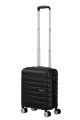 American Tourister Flashline Spinner Underseater Shadow Black #5