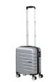 American Tourister Flashline Spinner Underseater Sky Silver #5