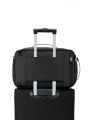 American Tourister Puffypop 3-Way Boarding Bag 14.0 Black #5