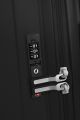 American Tourister Rejoy Spinner 55/20 Tsa True Black #5