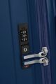 American Tourister Rejoy Spinner 77/28 Tsa Navy Blue #5