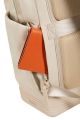 American Tourister Soulpack Business Bp Tote 15.0" Beige #5