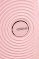 American Tourister Soundbox Mini Spinner 47/16 Pastel Pink #5