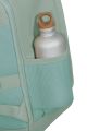 American Tourister Take2Cabin Casual Backpack Ms Mono Iceberg Green #5