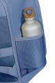 American Tourister Take2Cabin Casual Backpack Ms Mono Storm Blue #5