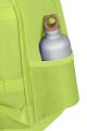 American Tourister Take2Cabin Casual Backpack Ms Puff Hyper Lime #5
