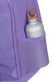 American Tourister Take2Cabin Casual Backpack Ms Puff Purple Pulse #5