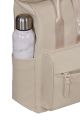 American Tourister Urban Groove Ug16 Backpack City Mono Beige #5