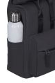 American Tourister Urban Groove Ug16 Backpack City Mono Black #5