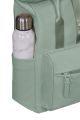 American Tourister Urban Groove Ug16 Backpack City Mono Iceberg Green #5