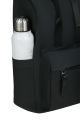 American Tourister Urban Groove Ug16 Backpack City Puff Black Code #5
