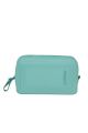 American Tourister Urban Groove Ug27 Washbag Pop Dusty Turquoise #5