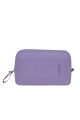 American Tourister Urban Groove Ug27 Washbag Pop Lavender #5