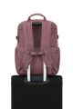 American Tourister Urban Tide Laptop Bp 15,6 Galactic Mauve #5