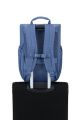 American Tourister Urban Tide Rolltop Laptop Bp 14,0 Storm Blue #5