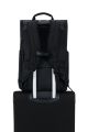 American Tourister Urban Tide Rolltop Laptop Bp 15,6 Black #5