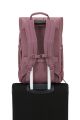 American Tourister Urban Tide Rolltop Laptop Bp 15,6 Galactic Mauve #5