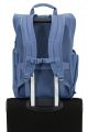 American Tourister Urban Tide Rolltop Laptop Bp 15,6 Storm Blue #5