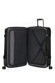 American Tourister Urban Track Spinner L Tsa Asphalt Black #5