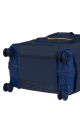 American Tourister Zubehör Foldable Luggage Cover L Navy/Orange #5