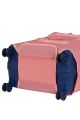 American Tourister Zubehör Foldable Luggage Cover L Pink/Mauve #5