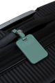 American Tourister Zubehör Luggage Tag X2 Iceberg Green #5