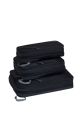 American Tourister Zubehör Packing Cubes S/M/L Black/Grey #5