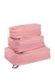 American Tourister Zubehör Packing Cubes S/M/L Pink/Mauve #5