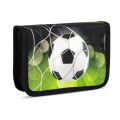 Belmil Mini-Fit ergonomisches Schulranzen-Set 4-teilig Fußball #5