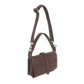 Bull Hunt Liana-Suede Brown #5