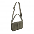Bull Hunt Liana-Suede Grey #5