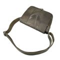 Bull Hunt Twenty Five-Anchor Antigo Grey #5