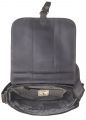 Bull Hunt Twenty Five-Anchor Black #5