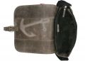 Bull Hunt Twenty Five-Anchor Grey #5