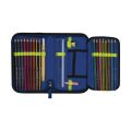 DerDieDas ErgoFlex Easy Set Schulranzenset Neon Crazy #5